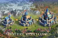 Kingdoms Mobile - Total Clash Screen Shot 1
