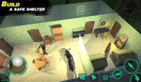 Survival on Earth: Last World Day Shooter Screen Shot 13