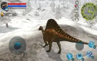 Ouranosaurus Simulator Screen Shot 18