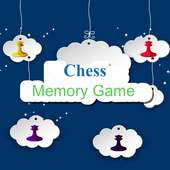 Chess Memory Game
