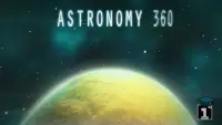 Астрономия 360 Screen Shot 3