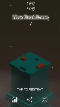 Fill & Stack: Puzzle Game Screen Shot 3