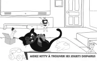 Cat’s day out : Chaton en fuite Screen Shot 13