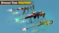 Sniper Mission Games Offline Screen Shot 4