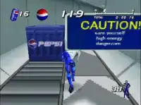 Pepsi  Man Game Guide Screen Shot 2