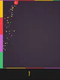 Color Dots : Color Switch Game Screen Shot 4