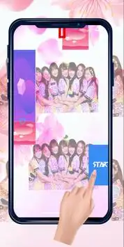 Piano 🎹 -Beginner- BNK48 Screen Shot 3