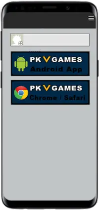 PKV Games - PKV Apk Android Screen Shot 1