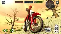 Fast Motorcycle Offroad Driver Screen Shot 4