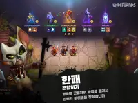 Dota Underlords Screen Shot 7