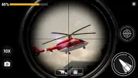 Fps Sniper Gun Shooter Games Screen Shot 4