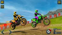 Crazy Trial Bike Racing Games Screen Shot 4
