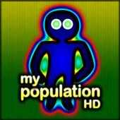 my population