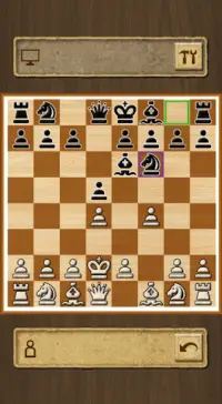 Chess classic 2023: chess game Screen Shot 5