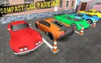 Multi Compact Car Parking Screen Shot 2