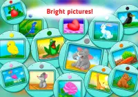 Colors: learning game for kids Screen Shot 16