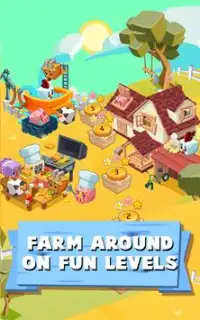 Farm Cubes Puzzle Screen Shot 8