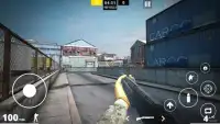 Online Terrorist vs Counter War Game TR Screen Shot 0