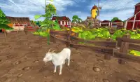 Happy Goat 3D Screen Shot 2