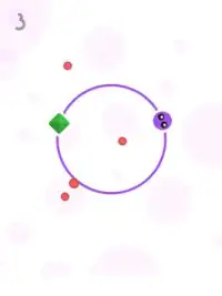 Dots Trouble Screen Shot 7