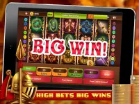 Fantasía Oro Slots Gratis Screen Shot 7