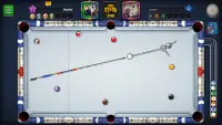 8 Ball Pool Screen Shot 2