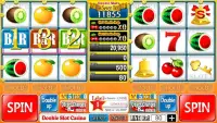 Double Slot Casino Free Screen Shot 3