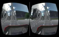 Roller Coaster VR 2017 Screen Shot 4
