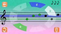 DoSolFa-Lite - learn musical notes Screen Shot 1