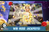 Golden Godess Wins Slots Screen Shot 7