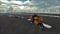 Morte Crash Moto Screen Shot 3