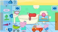Kids House Cleaning Screen Shot 2
