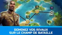 Command & Conquer: Rivals™ PVP Screen Shot 1