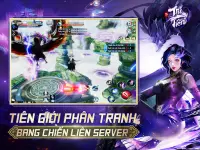 Tru Tiên 3D - Thanh Vân Chí Screen Shot 10