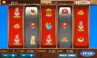 Free Vegas Slot Machines Screen Shot 2