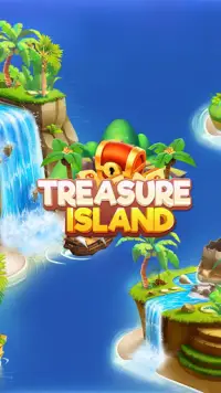 Treaser Island Screen Shot 0