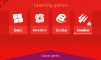 Lingo Games - Learn Spanish Screen Shot 6