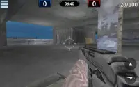 Bullet Commando - Online Multiplayer FPS Screen Shot 6