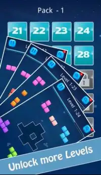 Block Puzzle 2017 Screen Shot 5