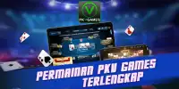 Domino QQ - PKV Games Online - BandarQ Screen Shot 2