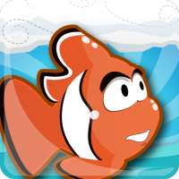 Angry Fish 3D