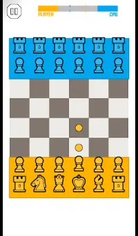 Chess Paint Screen Shot 2