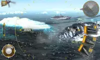 Air Mission Gunship Battle Call Of War 3D Screen Shot 0