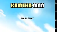 Kameha Man Screen Shot 1