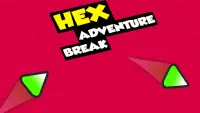 Hex Break Adventure Screen Shot 0