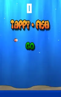 Tappy-Fish Screen Shot 0