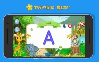Twinkle Star - Kindergarten Preschool Fun Games Screen Shot 3