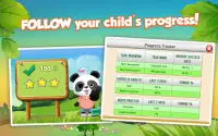 Lola's Math Train: Basic Preschool Counting Screen Shot 14