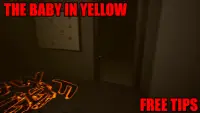 Baby Yellow Mobile Hints Screen Shot 1