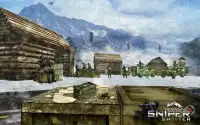 US Army Sniper Combat 2018: Mountain Shooting Fury Screen Shot 4